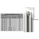 1600 x 560 mm Einlagig Seitenanschluss Anthrazit Paneelheizkörper NEU Ellipse Design 1600 x 560 mm Einlagig Seitenanschluss Anthrazit Paneelheizkörper NEU Ellipse Design
