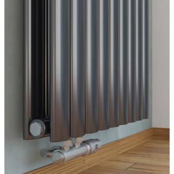 Horizontal Paneelheizkörper 600x594 Doppellagig Wandheizkörper Heizwand Mittelanschluß Anthrazit Horizontal Paneelheizkörper 600x594 Doppellagig Wandheizkörper Heizwand Mittelanschluß Anthrazit