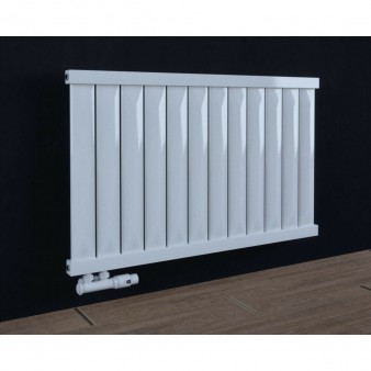 Paneelheizkörper 600x1370 Radfin-Diamond Horizontal Weiß Seitenanschluss Paneelheizkörper 600x1370 Radfin-Diamond Horizontal Weiß Seitenanschluss
