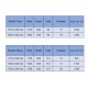 Flach Design Badheizkörper Handtuchwärmer Mittelanschluss Anthrazit 1576x600mm
