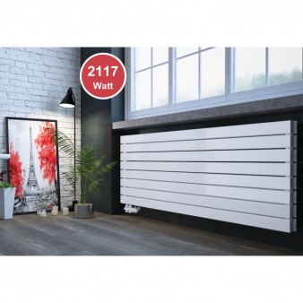 602 x 1600 mm doppellagig Weiß Flach Heizkörper Paneelheizkörper Horizontal Badheizkörper 602 x 1600 mm doppellagig Weiß Flach Heizkörper Paneelheizkörper Horizontal Badheizkörper