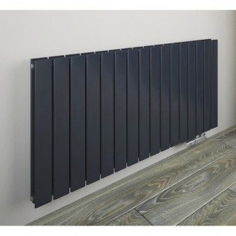 600x1590 Design Flach Heizkörper Paneelheizkörper Horizontal Badheizkörper Doppellagig Anthrazit 600x1590 Design Flach Heizkörper Paneelheizkörper Horizontal Badheizkörper Doppellagig Anthrazit