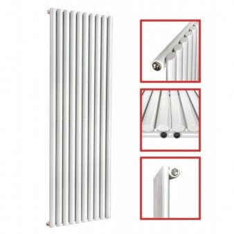 1800 x 590 Ellipse Einlagig Weiss Mittelanschluss Paneelheizkörper 1800 x 590 Ellipse Einlagig Weiss Mittelanschluss Paneelheizkörper