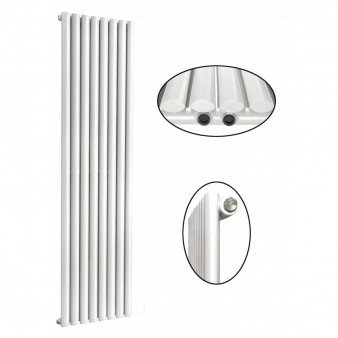 1600 x 560 mm Einlagig Seitenanschluss Paneelheizkörper NEU Ellipse Design 1600 x 560 mm Einlagig Seitenanschluss Paneelheizkörper NEU Ellipse Design