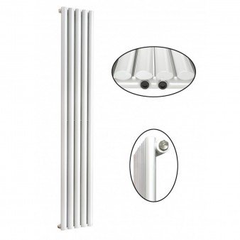 1800 x 350 mm Einlagig Seitenanschluss Paneelheizkörper NEU Ellipse Design 1800 x 350 mm Einlagig Seitenanschluss Paneelheizkörper NEU Ellipse Design