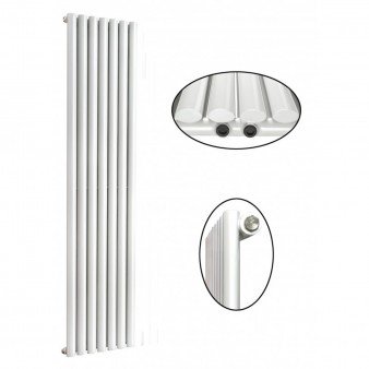 1800 x 490 mm Einlagig Seitenanschluss Paneelheizkörper NEU Ellipse Design 1800 x 490 mm Einlagig Seitenanschluss Paneelheizkörper NEU Ellipse Design
