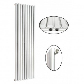 1800 x 630 mm Einlagig Mittelanschluss Paneelheizkörper NEU Ellipse Design 1800 x 630 mm Einlagig Mittelanschluss Paneelheizkörper NEU Ellipse Design