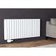 600x1309 Alu Doppellagig Paneelheizkörper Flach Aluminium Vertikal Wandheizkörper Weiß 600x1309 Alu Doppellagig Paneelheizkörper Flach Aluminium Vertikal Wandheizkörper Weiß