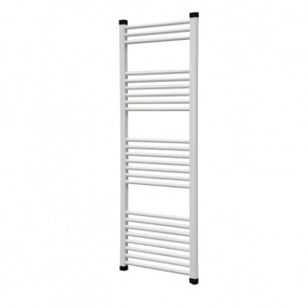 Design Badheizkörper Handtuchwärmer 1820 x 600 Weiß