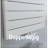 Doppellagig Doppellagig